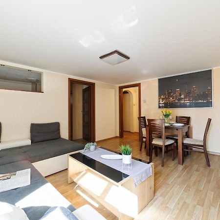 Apartament Warzywnicza Old Town Gdansk Apartment Exterior photo