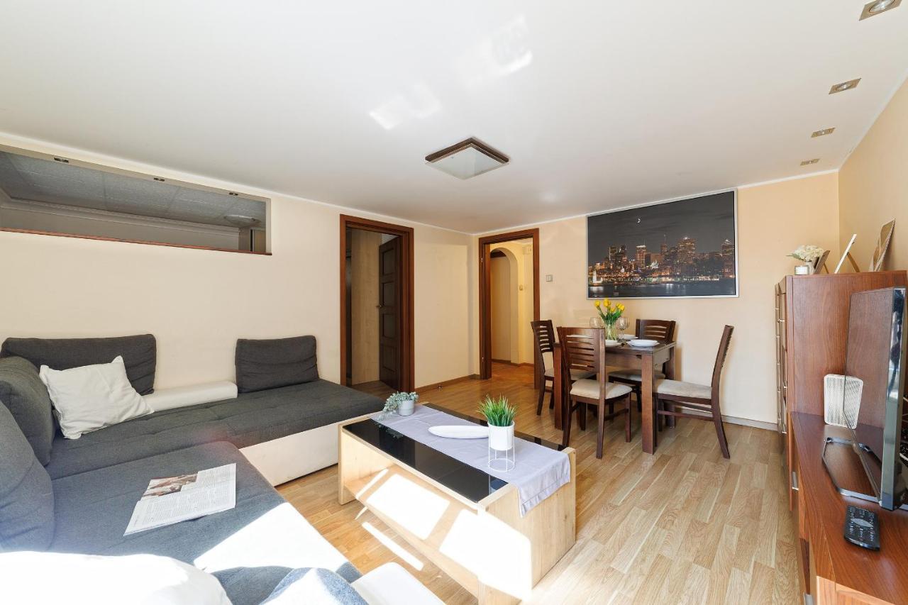Apartament Warzywnicza Old Town Gdansk Apartment Exterior photo